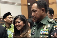 Pengesahan Agus Subiyanto Panglima TNI Digelar Saat Rapat Paripurna DPR 21 November