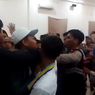 Aksi Mahasiswa di Palopo Memanas, Saling Gebrak Meja dengan Anggota Dewan