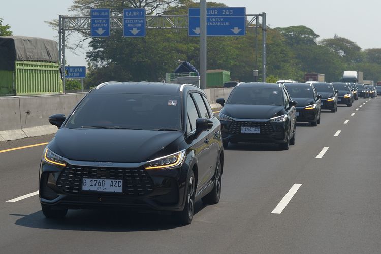 Daftar Harga Mobil Hybrid Juli 2026, Banyak Model Jadi Lebih Mahal