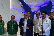 Nasdem dan PKB Susun Tim Pemenangan Anies-Muhaimin, Tunggu PKS Rumuskan Bersama