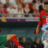 Skor Maroko Vs Spanyol 0-0: Enrique Emosi, La Roja Baru 1 Shoot