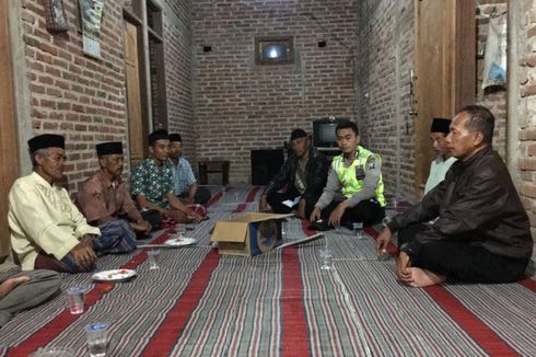 Keracunan Makanan Saat Acara Ulang Tahun, 1 Orang Tewas, 11 Dirawat