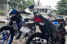 Viral 'Bang Jago' Bawa Pedang Marah ke Pemobil di Jaksel, Polisi Usut