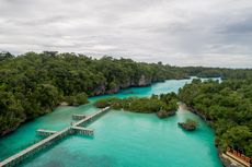 Jelajahi 10 Desa Wisata Tersembunyi di Indonesia Lewat Tur Virtual Ini