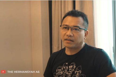 Anang Hermansyah Benarkan Jadi Relawan Vaksin Nusantara 