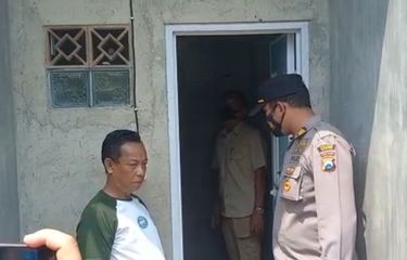 Viral Video Sepasang Remaja di Madiun Tepergok Hendak Mesum di ...