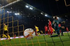 Tuchel Beberkan Kunci Keberhasilan Dortmund Terhindar dari Kekalahan