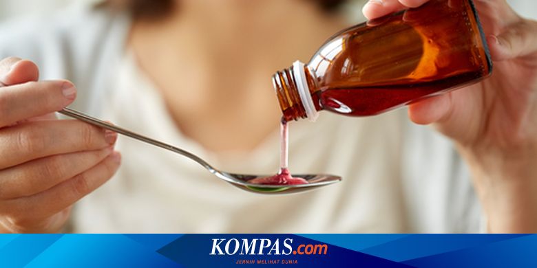 Penetapan Tersangka Kasus Gagal Ginjal Akut Dimumkan Setelah Gelar Perkara