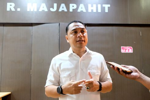 Belanja APBD Surabaya untuk UKM dan Produk Dalam Negeri Capai Rp 2,9 Triliun