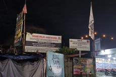 GRIB Jaya Bantah Minta Rp 5 Miliar untuk Tarik Massa dari Lahan BMKG di Tangsel