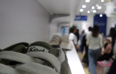 Keds paragon semarang sales