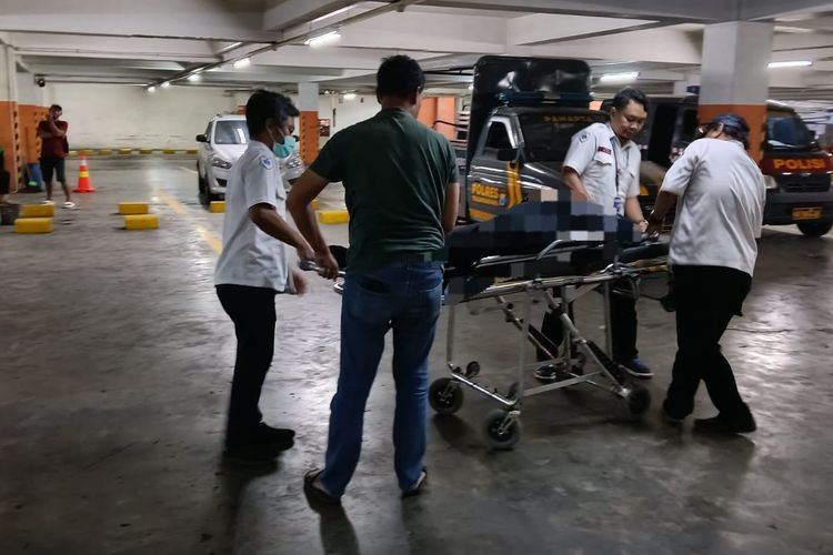 Perempuan yang Meninggal usai Masuk Rumah Hantu di Tulungagung Punya Riwayat Hipertensi