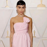 Caption Menohok Zoe Kravitz, Sindiran untuk Aksi Will Smith di Oscar