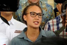 Diperiksa Terkait Kasus Gatot, Nadine Mengaku Ditanya soal Penggunaan Senjata dalam Film 