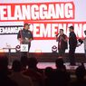 Alasan Menpora Beri Hadiah Papan Catur pada Peringatan Haornas 2023