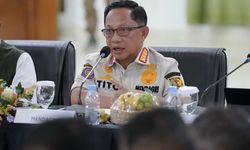 Penanganan Pascagempa NTT, Mendagri Pastikan Fokus Pulihkan Layanan Dasar dan Percepat Pendataan