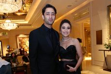 Bertemu di Singapura, Intip Perjalanan Hubungan Ayu Ting Ting dan Shaheer Sheikh