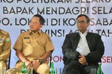 Bentuk Kepedulian Negara pada Wilayah Perbatasan, BNPP Kunjungi Pulau Rondo di Sabang