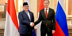 Misi Ekonomi di Kazan: Menko Airlangga Amankan Komitmen Strategis Indonesia-Rusia