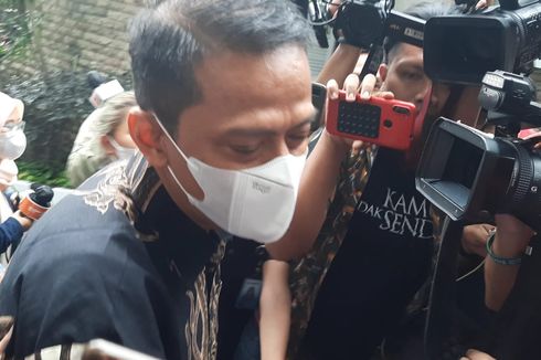 Doddy Sudrajat Fokus 40 Hari Vanessa Angel, Tolak Tanggapi Donasi untuk Gala