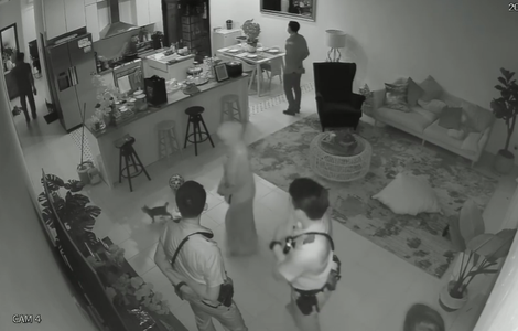 Perketat Pembatasan Covid 19 Aparat Singapura Bisa Sampai Masuk Ke Rumah Warga Tanpa Surat Perintah