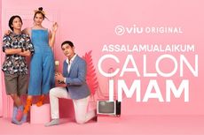 5 Fakta Menarik Serial Assalamualaikum Calon Imam 2, Tayang di Viu