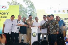 Pipa Gas Bumi Cisem 2 Senilai Rp 2,7 Triliun Mulai Dibangun, Pj Gubernur Jateng: Jadi Daya Tarik Investor