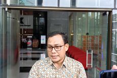 Setibanya di KPK, Ricky Ham Pagawak Segera Diperiksa Penyidik