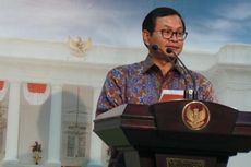 Istana: Presiden Perintahkan Mulai Pertarungan terhadap Narkoba