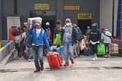 Pendatang Usai Lebaran Berkurang, Magnet Jakarta Kini Tak Sekuat Dulu