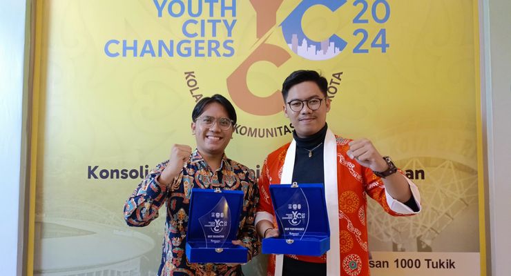 Anak Muda di Antara Kegelisahan dan Negosiasi Pembangunan IKN