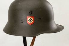 Stahlhelm: Helm Baja Militer Jerman yang Tahan Peluru Pistol