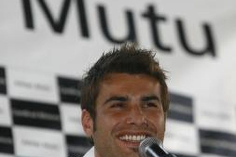 Adrian Mutu