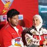 Ammar Zoni dan Irish Bella Ingin Tambah Anak Lagi, tetapi...