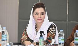 Wakil Ketua BURT DPR Ingatkan Rumah Sakit soal Pentingnya Edukasi Kesehatan untuk Masyarakat