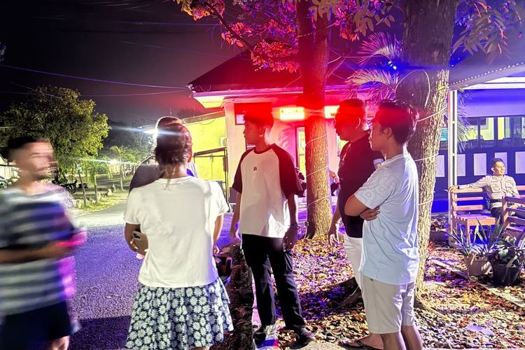 Agen Wisata Sulit Dihubungi, 4 Turis Asing Lapor Polisi setelah Trip ke Lombok Batal
