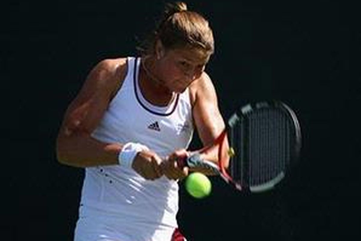 Dinara Safina