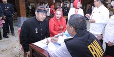 Ini Upaya Pemerintah Kota Semarang Perangi Narkoba