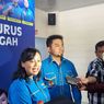 Resmi Dilantik Jadi Ketua KNPI, Putri Bambang Pacul Siap Dampingi UMKM Milik Kawula Muda
