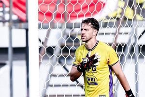 Hasil Persik Vs Persis 2-1: Macan Putih Buat Sambernyawa Kian Menderita