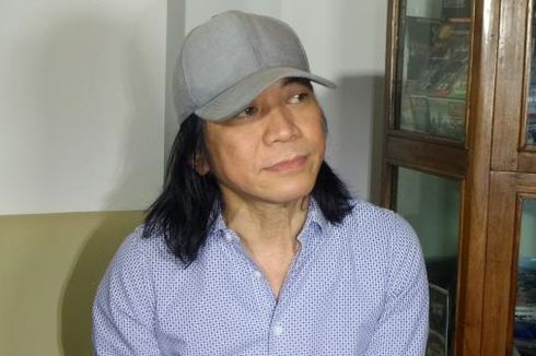 Kuasa Hukum: Abdee Slank Sedang Jalani Perawatan Kesehatan di Singapura