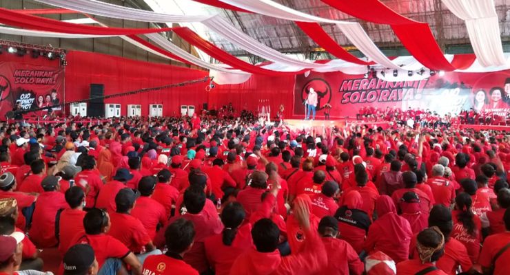 PDI-P Bogor Tunggu Hasil Survei Internal untuk Usung Calon Wali Kota di Pilkada 2024