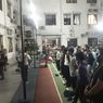 93 Pelajar di Tangsel Ditangkap Polisi Saat Hendak Demo UU Cipta Kerja di Istana Negara