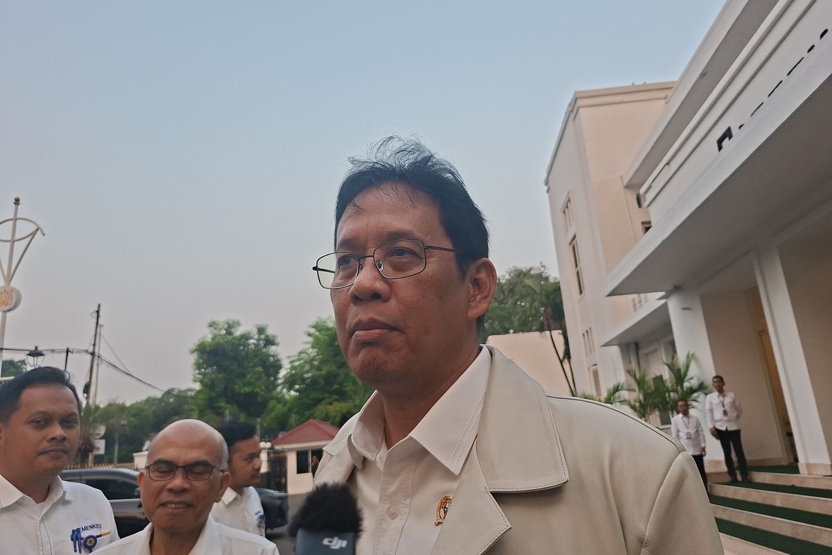 Purbaya Siapkan 3 Jurus Kejar Pertumbuhan Ekonomi 6,5 Persen pada 2027
