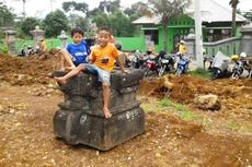 Pembangunan Gudang Ancam Cagar Budaya di Semarang