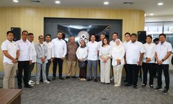 Basuki Hadimuljono Sambut Gagasan Hipmi Kaltim untuk Libatkan Pengusaha Lokal di IKN