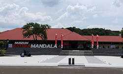 Tak Banyak yang Tahu, Museum Satriamandala Dulunya Rumah Dewi Soekarno