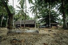 Tim Crisis Center Kemenpar Tinjau Langsung Pariwisata Banten