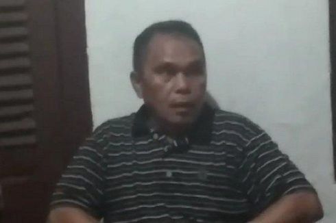 Panglima Kekaisaran Sunda Nusantara Alex Ahmad Hadi Mundur dari Jabatannya