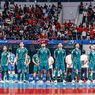 Cetak Sejarah, Ini Perjalanan Tinmas Futsal Indonesia di Piala Asia 2026